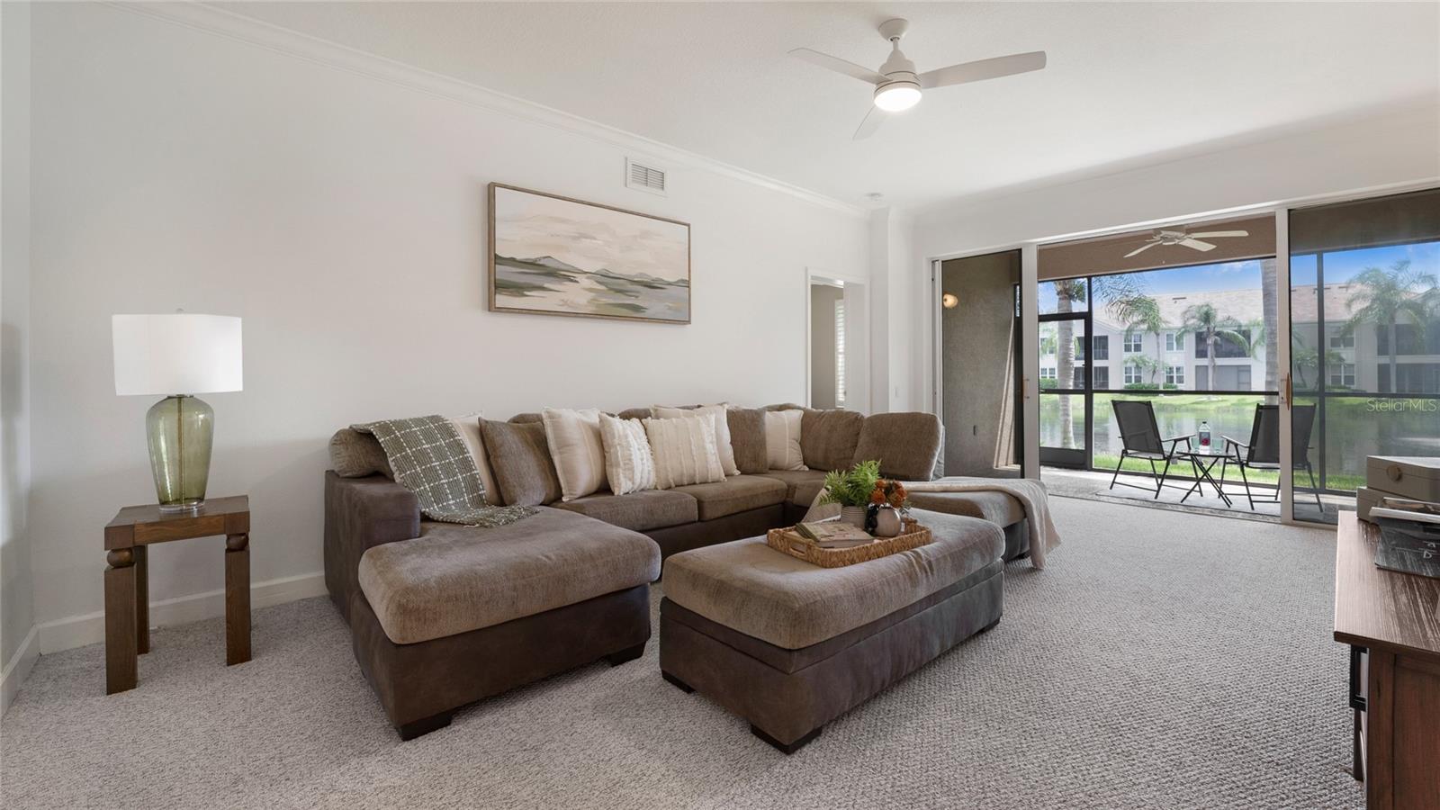 PARISIENNE GARDENS - Residential