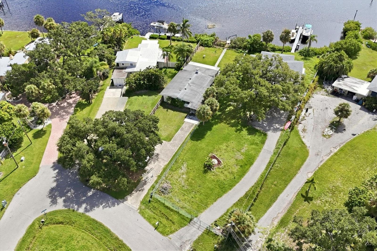 114 MAGNOLIA AVENUE, NOKOMIS, FL, 34275 4 114 MAGNOLIA AVENUE