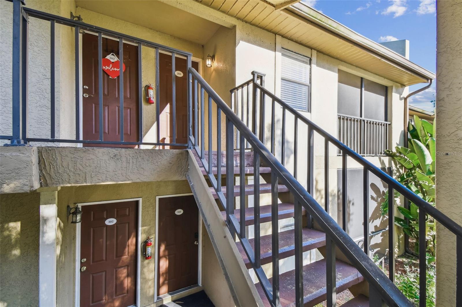 10101 SAILWINDS BOULEVARD S 203