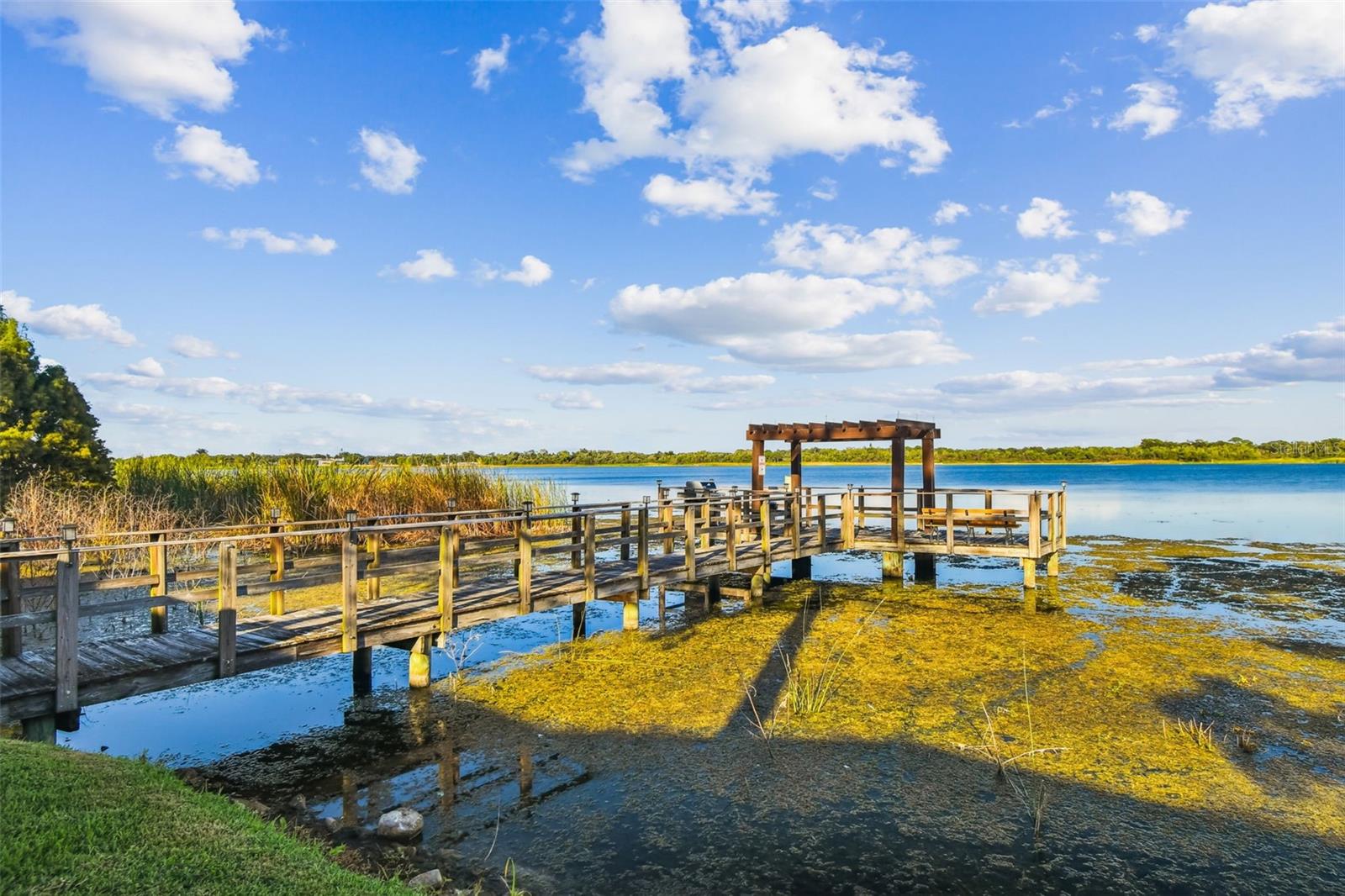 BELLA VISTA ON LAKE - Residential