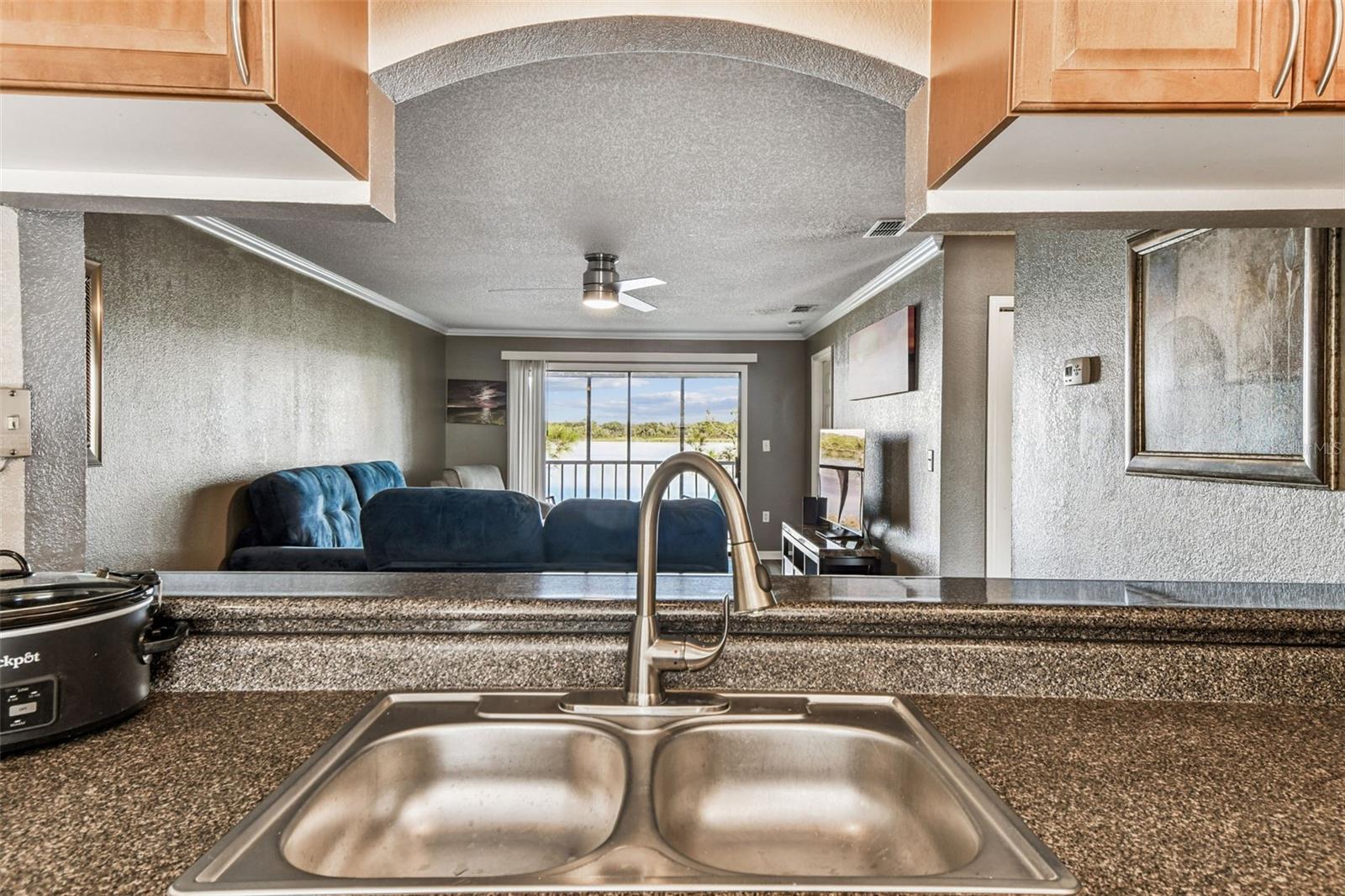 BELLA VISTA ON LAKE - Residential