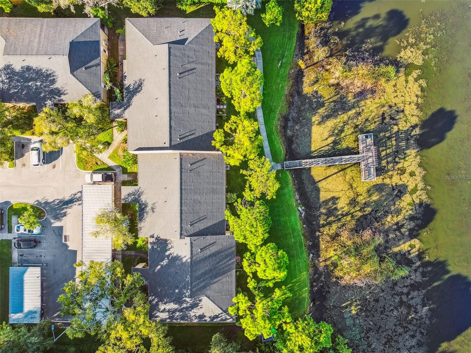 BELLA VISTA ON LAKE - Residential