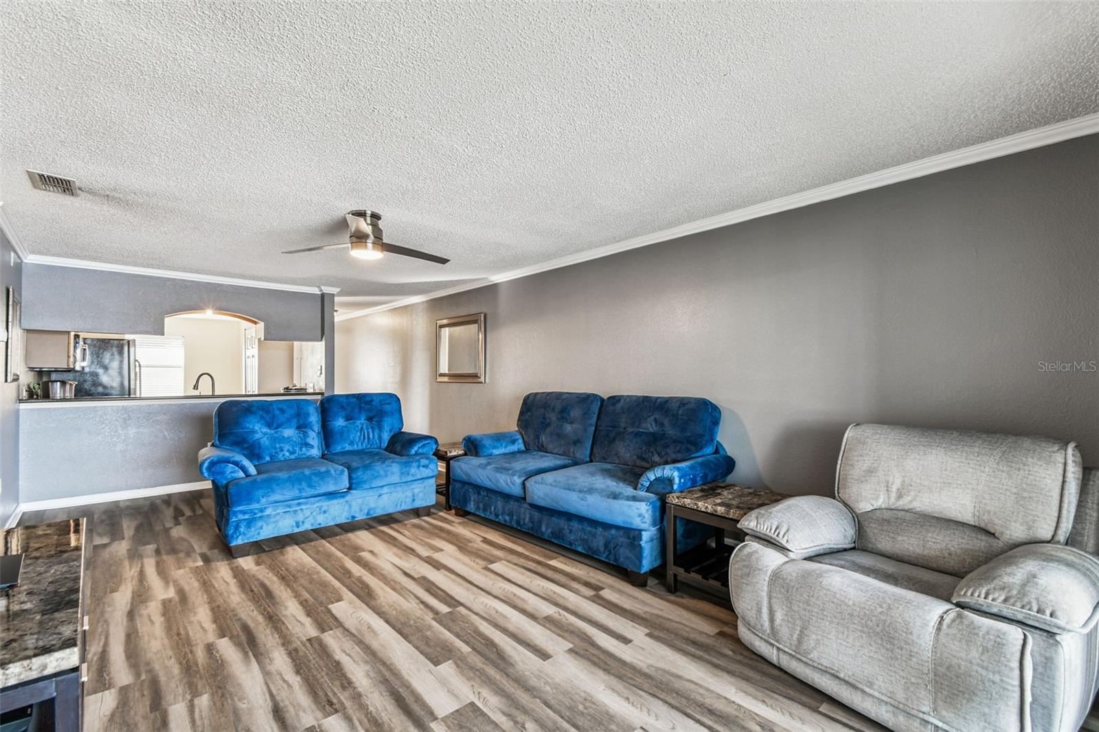 BELLA VISTA ON LAKE - Residential