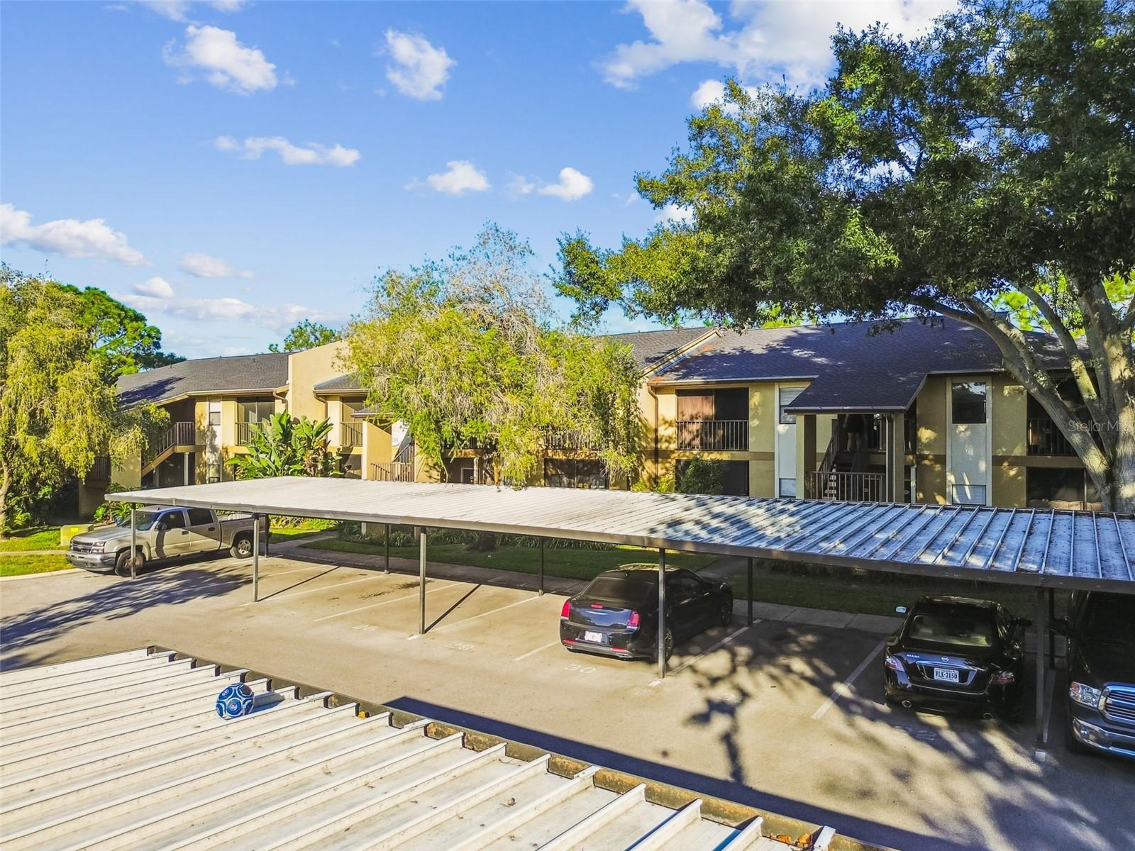 BELLA VISTA ON LAKE - Residential