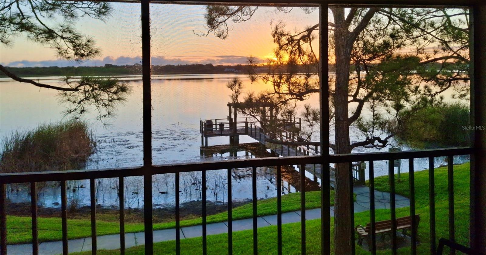 BELLA VISTA ON LAKE - Residential