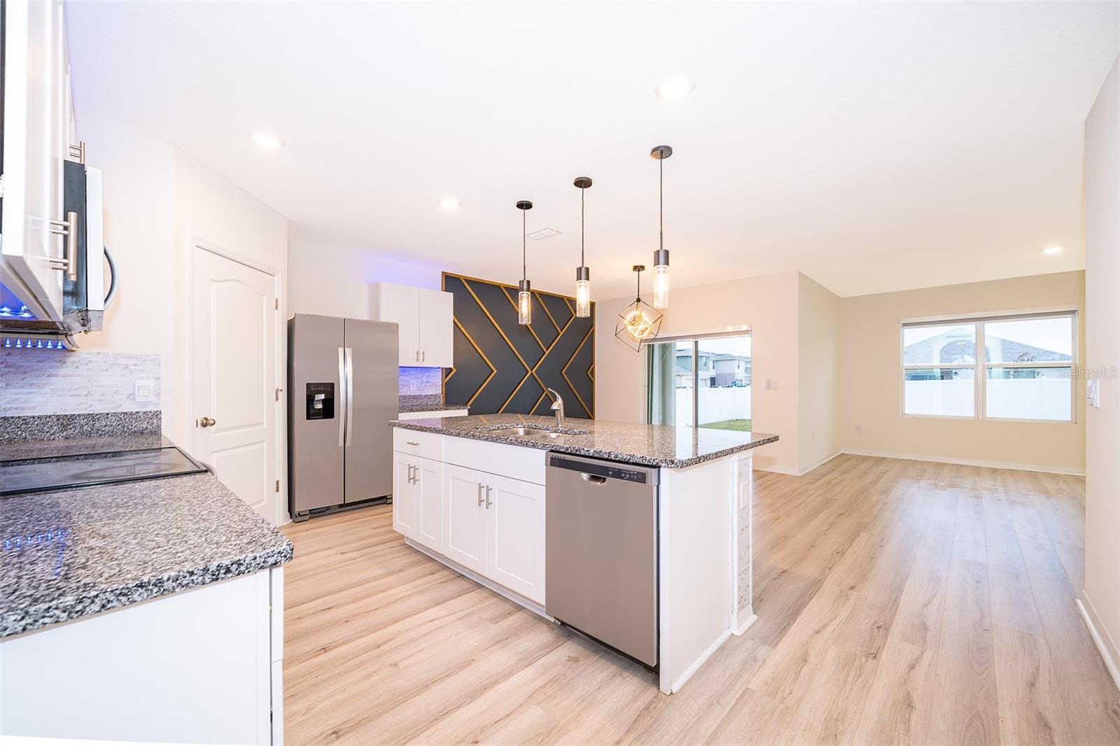 KINDRED PH 2C & 2D - Residential