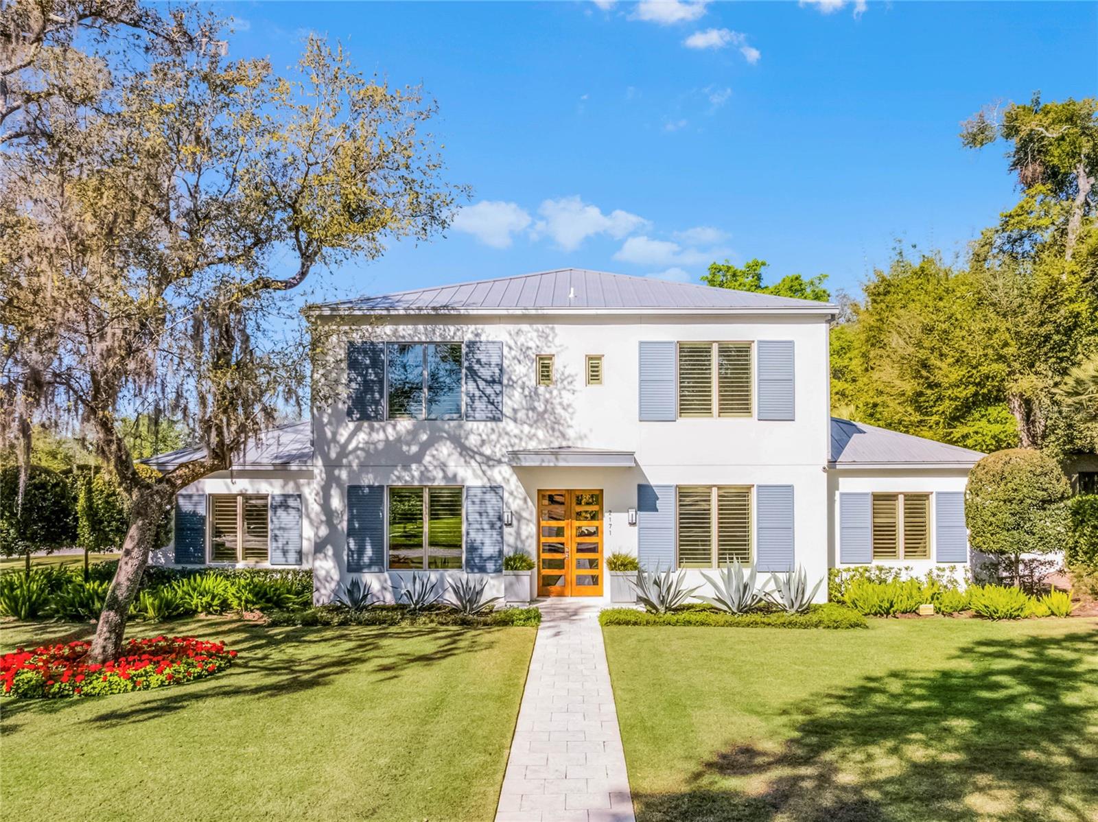 2171 FORREST ROAD