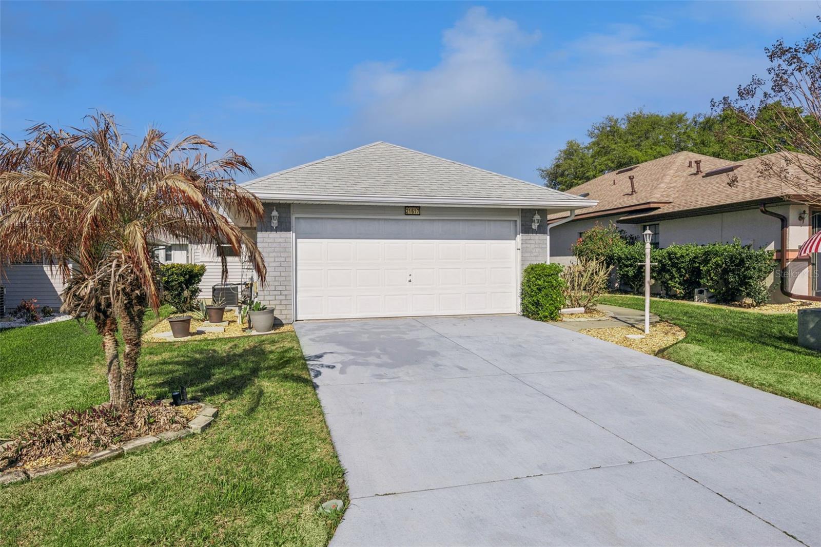 21617 QUEEN ELIZABETH COURT