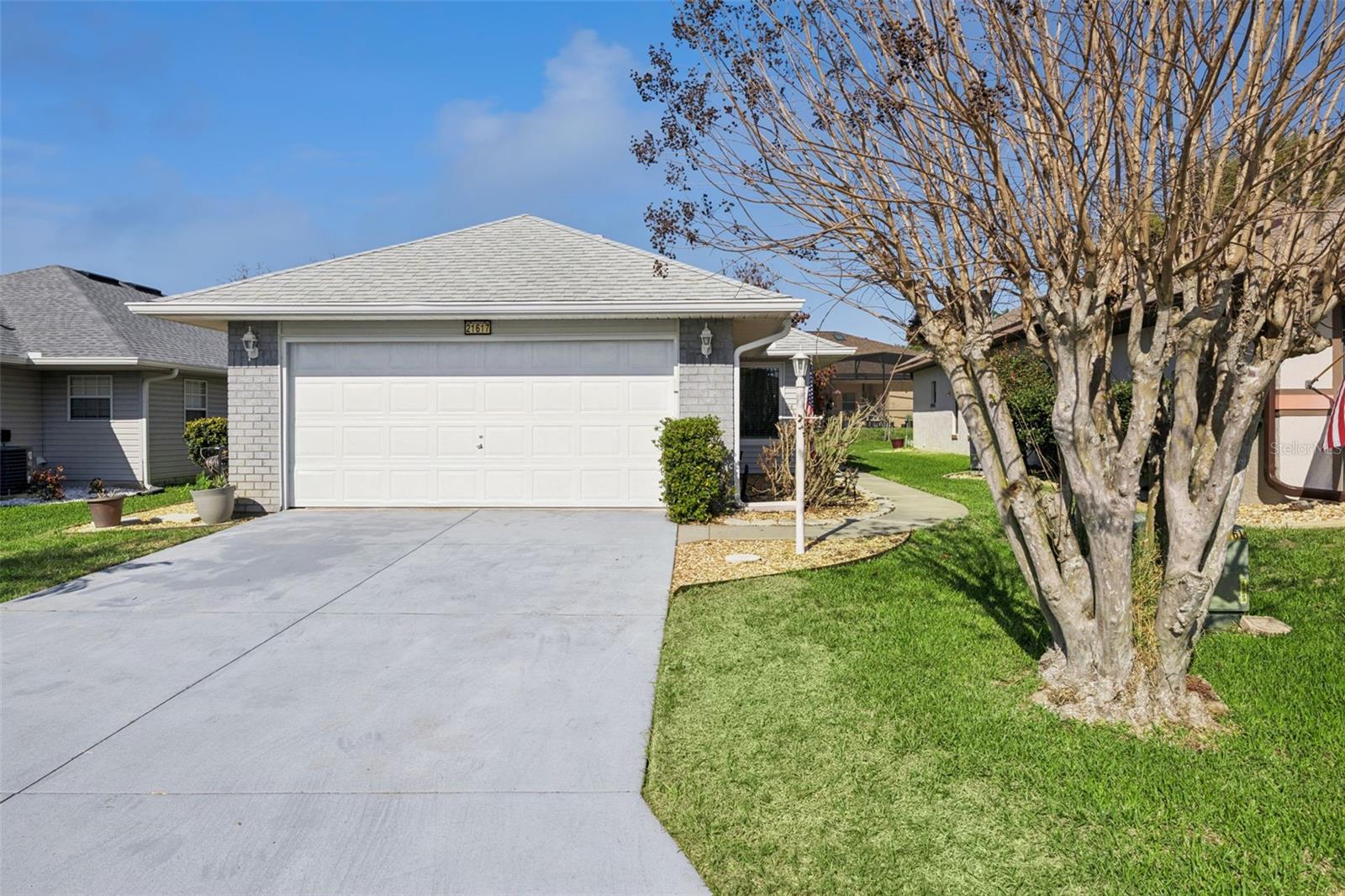 21617 QUEEN ELIZABETH COURT