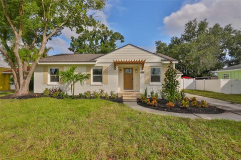 Photo of 2125 W Ferris Avenue, Tampa, FL 33603 (MLS # TB8436308)