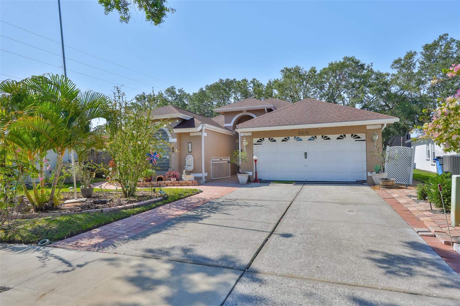 8916 SOUTHBAY DRIVE