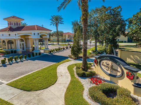 A home in KISSIMMEE