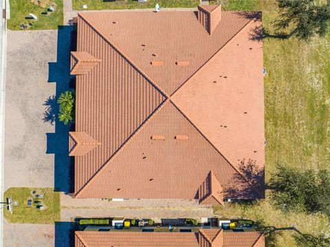 A home in KISSIMMEE