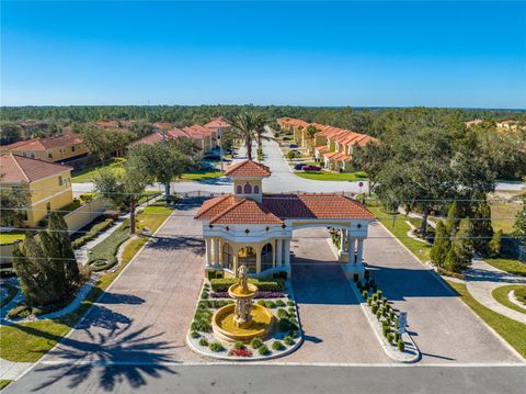 A home in KISSIMMEE