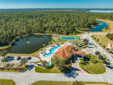 A home in KISSIMMEE