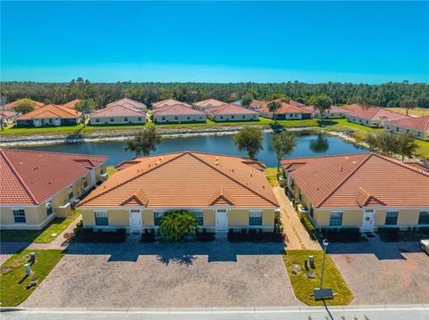 A home in KISSIMMEE