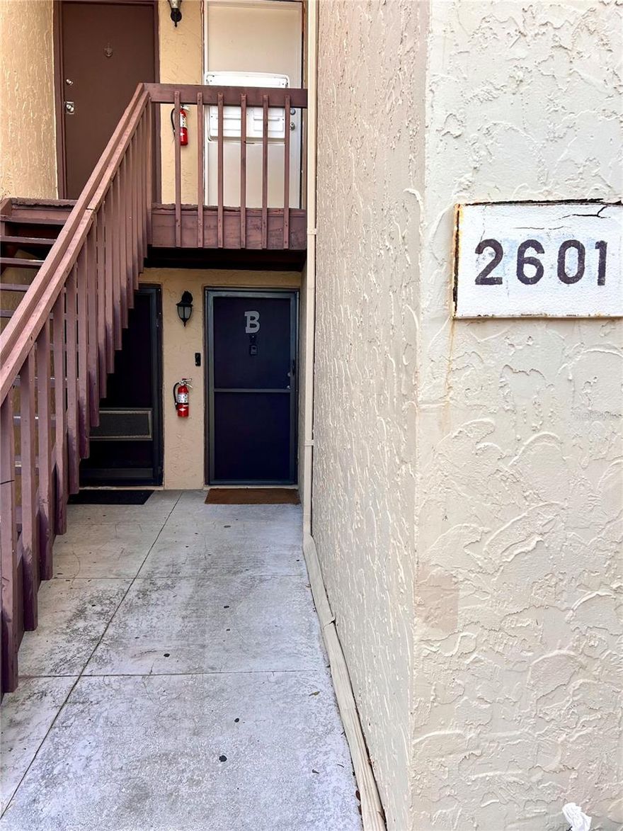 This beautiful remodeled two-bedroom, two bath condominium is ready for you. Everything has been updated in desirable neutral painting. The large living room has a ceiling fan and lots of light from the sliding glass doors leading to the screened in lanai. The kitchen has brand new cabinets with stainless steel appliances including a dishwasher and self-cleaning oven. There is ample storage in the kitchen provided by a large pantry. The dining area is defined by a hanging light with room for a table and chairs and there are two stools at the breakfast bar. The bathrooms have new walk-in showers with sliding glass doors, and new vanities, mirrors and lights as well. There is new vinyl flooring and base boards throughout the condo in addition to new hurricane windows. This condo includes a covered parking place. Located just only 5 minutes from downtown Sarasota and 15 minutes from one of the most amazing Beaches, Lido. Hidden Lake Village offers its residents two swimming pools, tennis courts, a library, billiards room, and fitness center. There are several washers and dryers in many of the buildings for resident use. Perfect for owner occupied or makes a great rental.