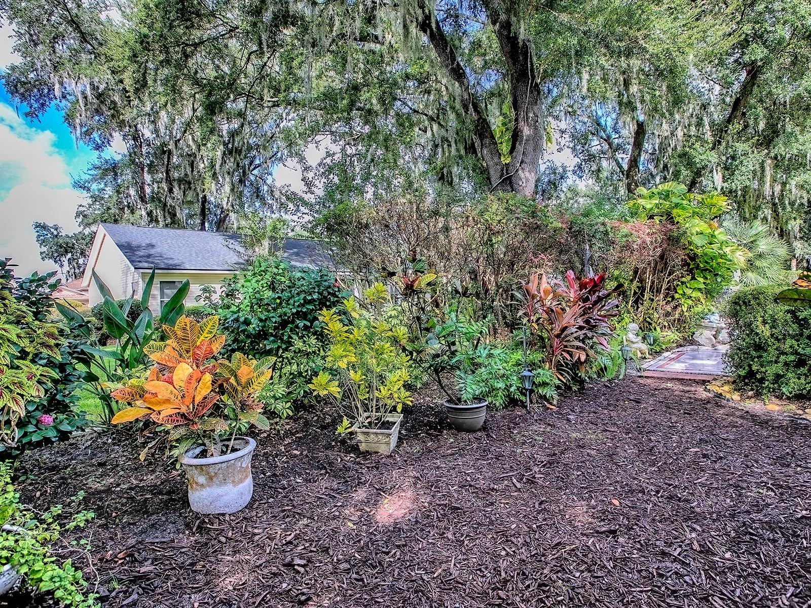 PLANTATION AT LEESBURG RIVER CREST UNIT 02 - Residential