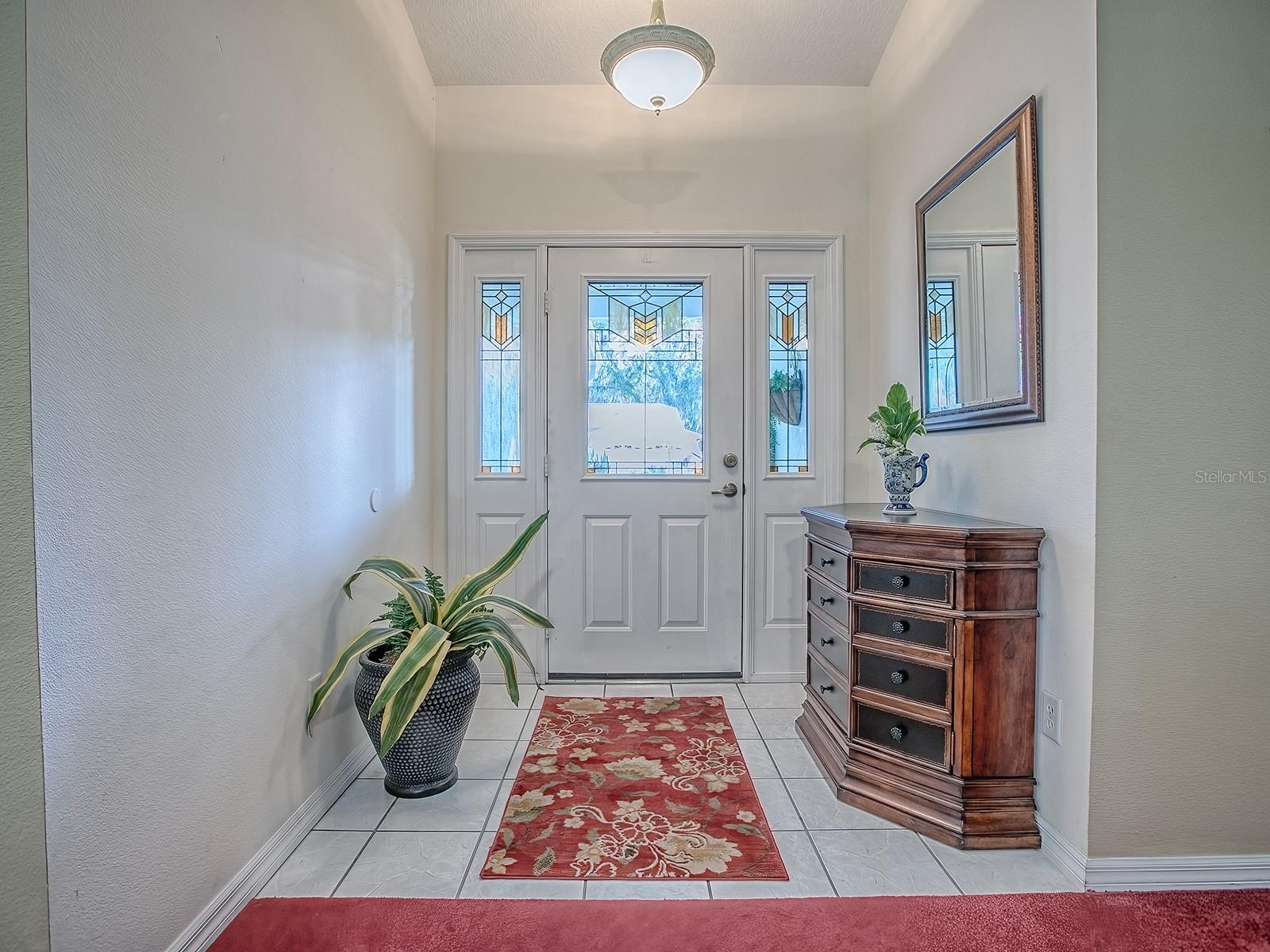 PLANTATION AT LEESBURG RIVER CREST UNIT 02 - Residential