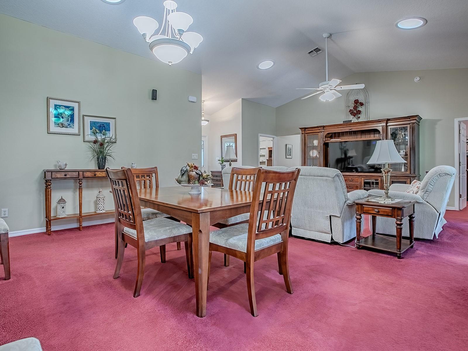 PLANTATION AT LEESBURG RIVER CREST UNIT 02 - Residential