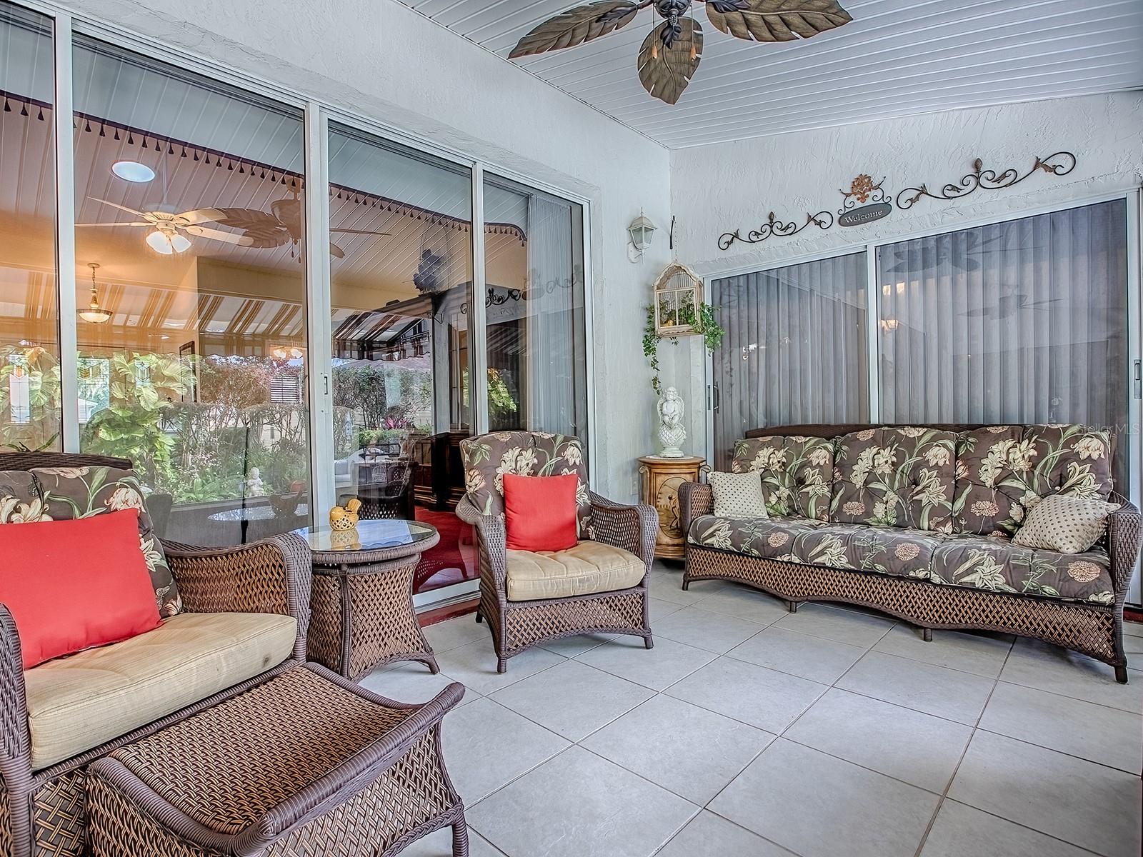 PLANTATION AT LEESBURG RIVER CREST UNIT 02 - Residential