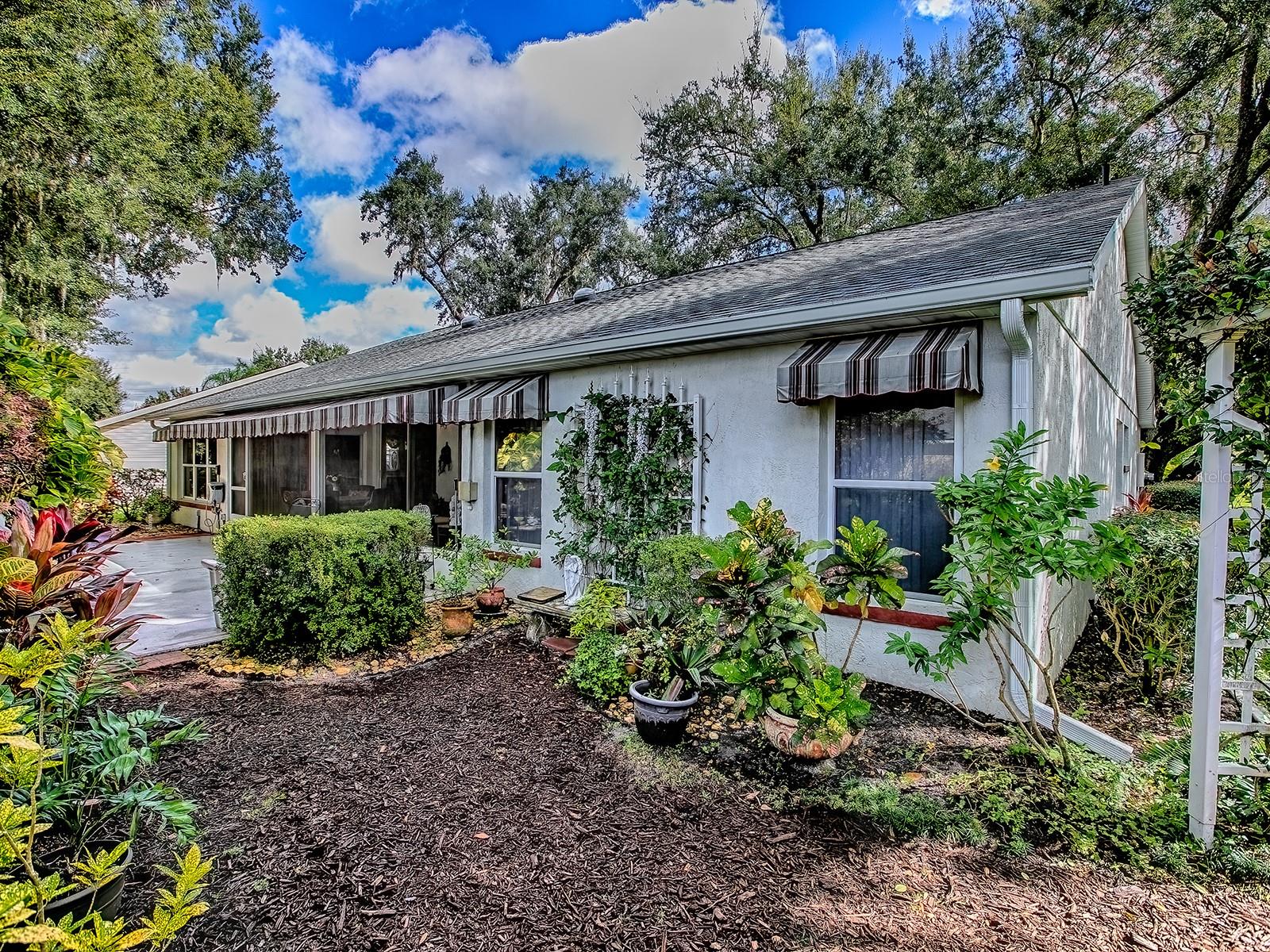 PLANTATION AT LEESBURG RIVER CREST UNIT 02 - Residential