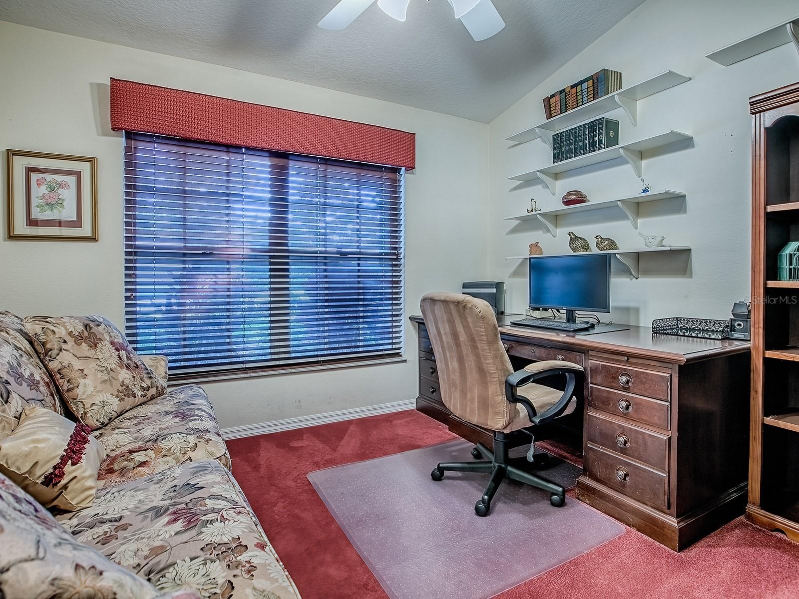 PLANTATION AT LEESBURG RIVER CREST UNIT 02 - Residential