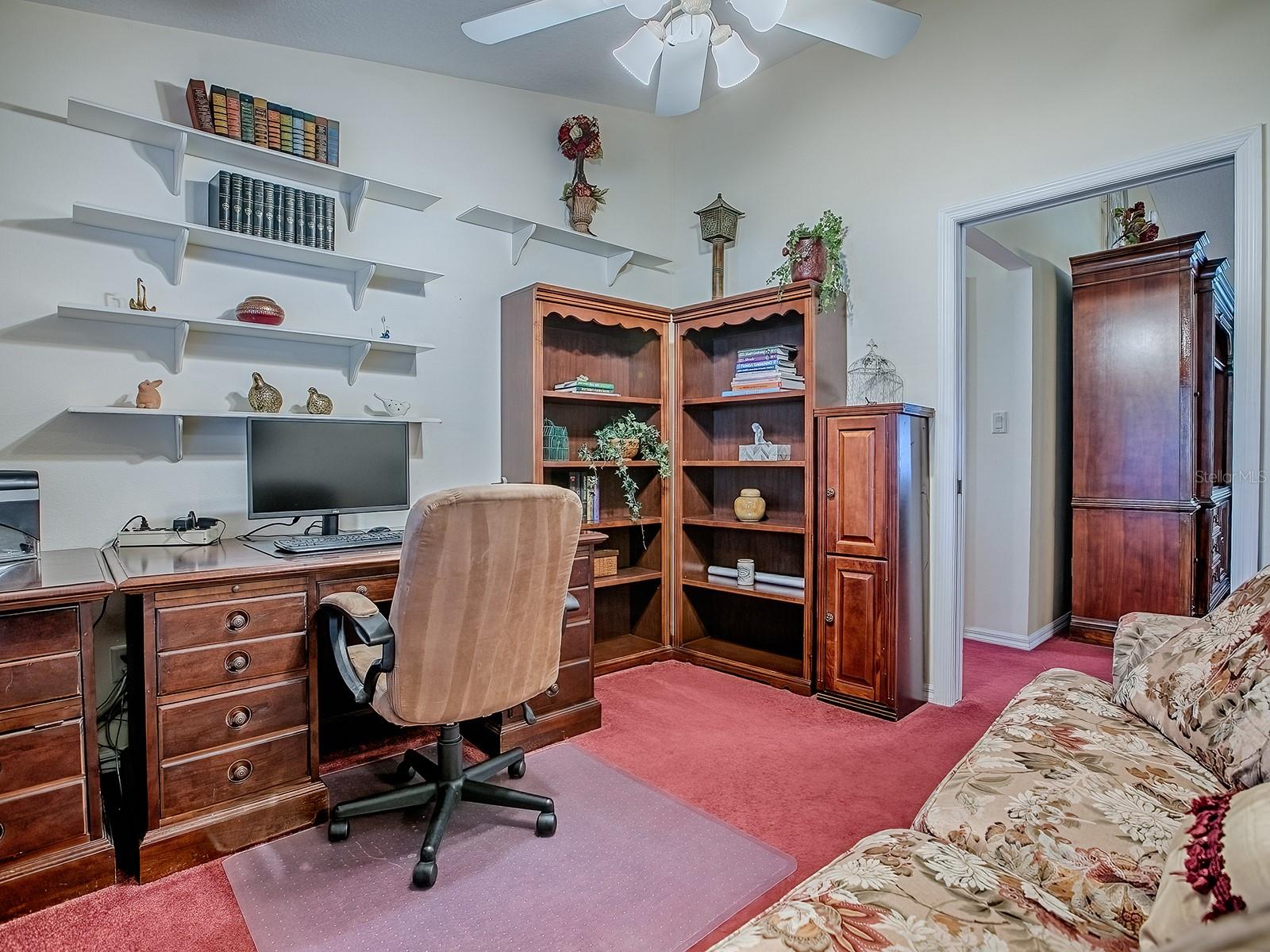 PLANTATION AT LEESBURG RIVER CREST UNIT 02 - Residential