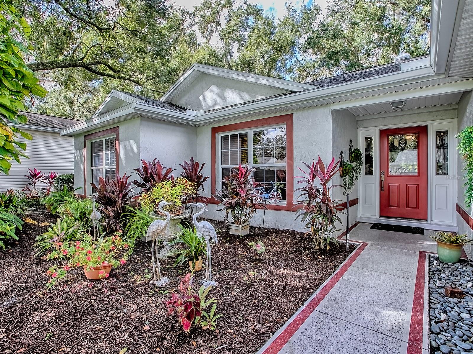 PLANTATION AT LEESBURG RIVER CREST UNIT 02 - Residential