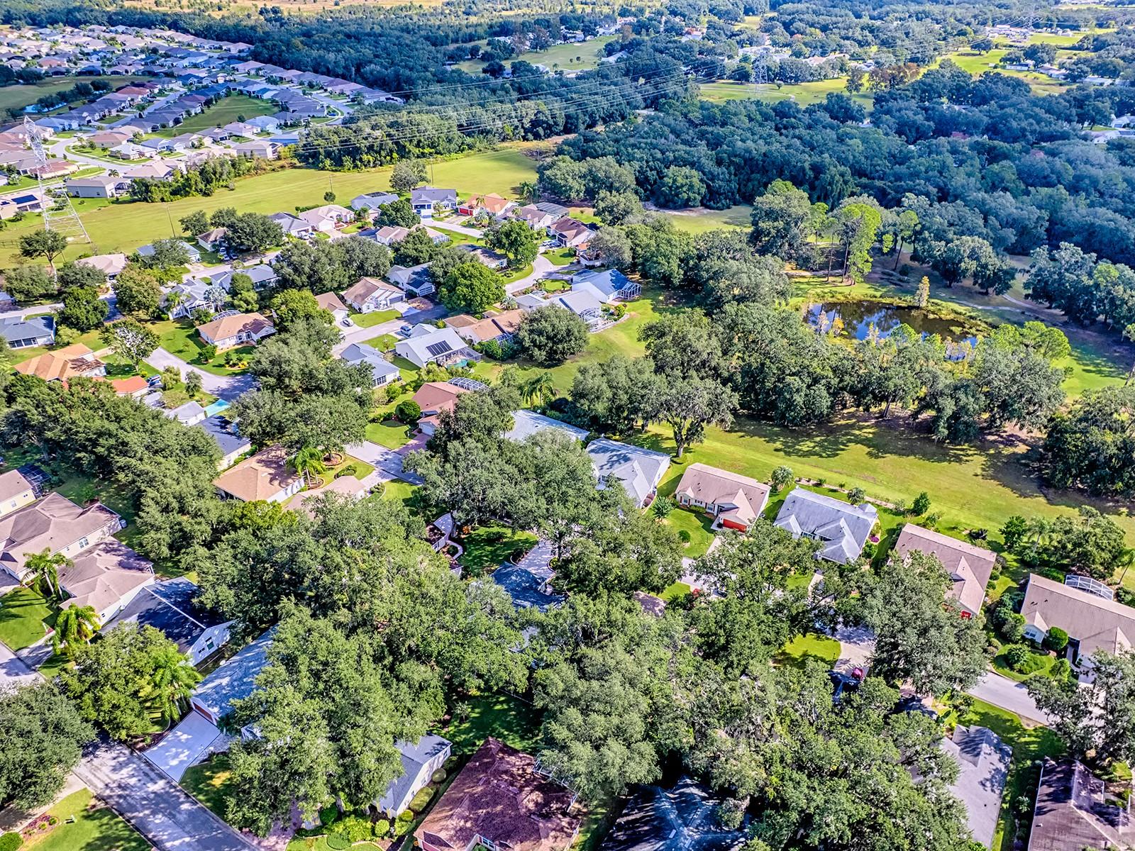 PLANTATION AT LEESBURG RIVER CREST UNIT 02 - Residential