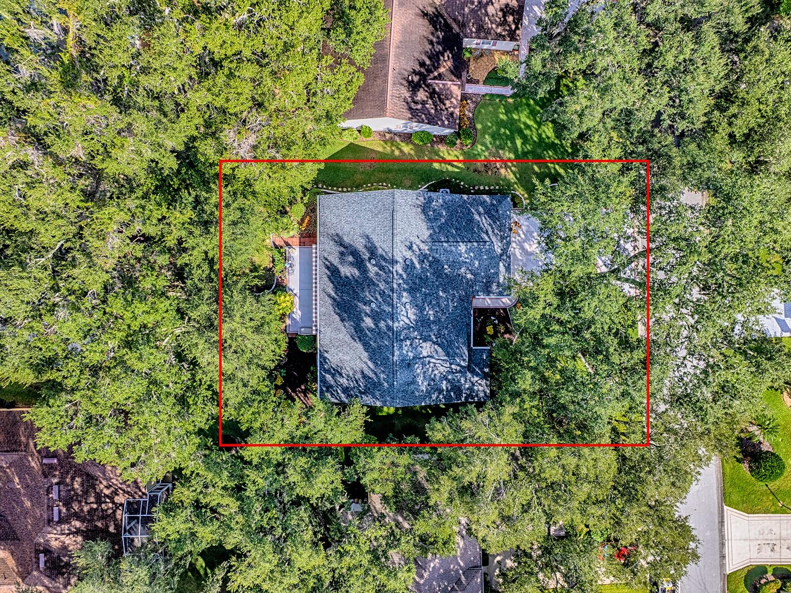 PLANTATION AT LEESBURG RIVER CREST UNIT 02 - Residential