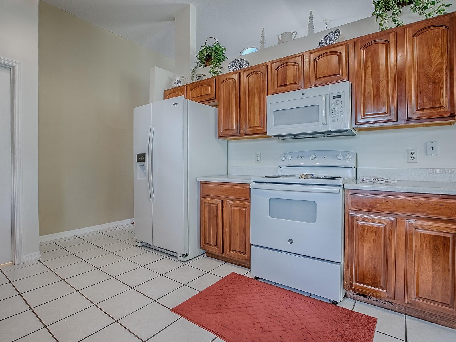 PLANTATION AT LEESBURG RIVER CREST UNIT 02 - Residential