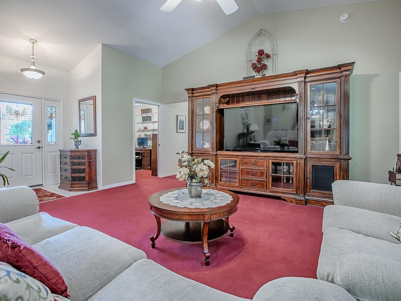 PLANTATION AT LEESBURG RIVER CREST UNIT 02 - Residential