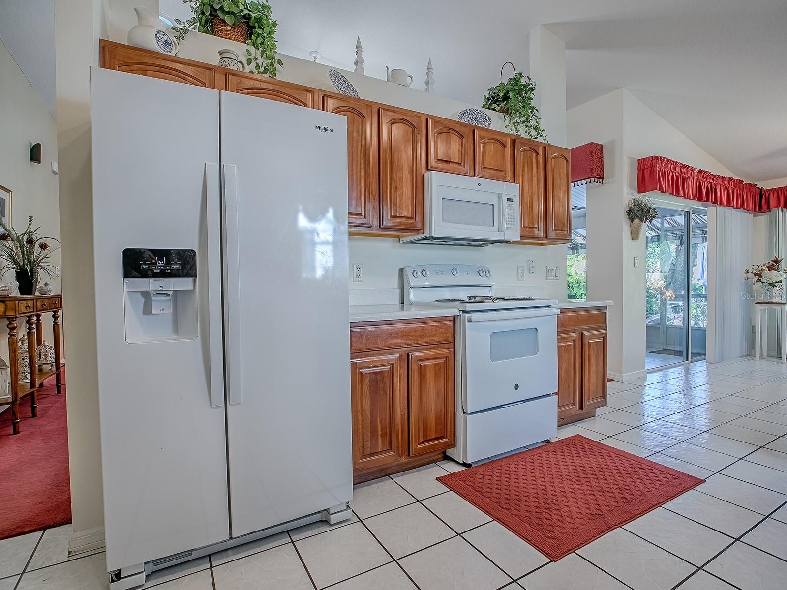 PLANTATION AT LEESBURG RIVER CREST UNIT 02 - Residential