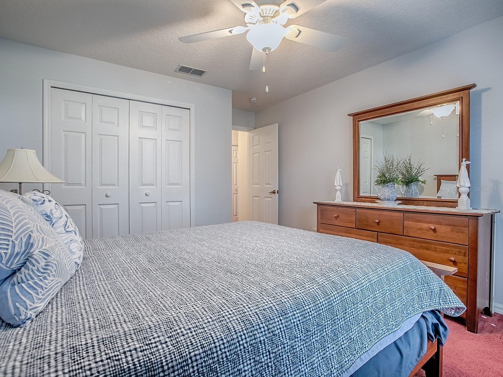 PLANTATION AT LEESBURG RIVER CREST UNIT 02 - Residential