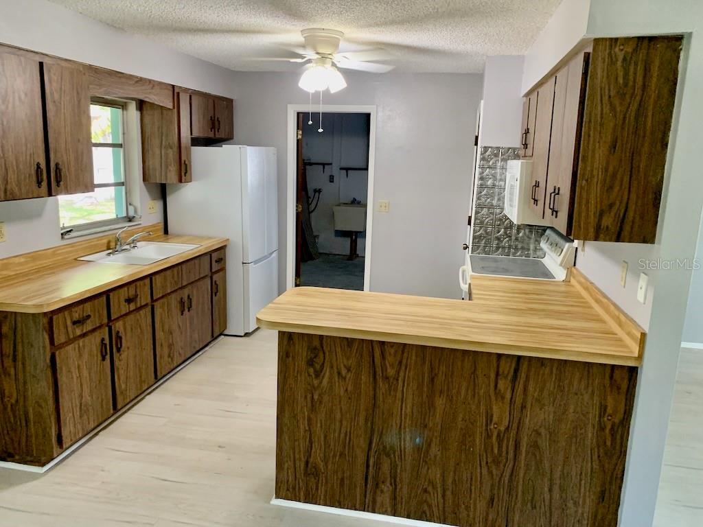 PORT CHARLOTTE SEC 018 - Residential Lease