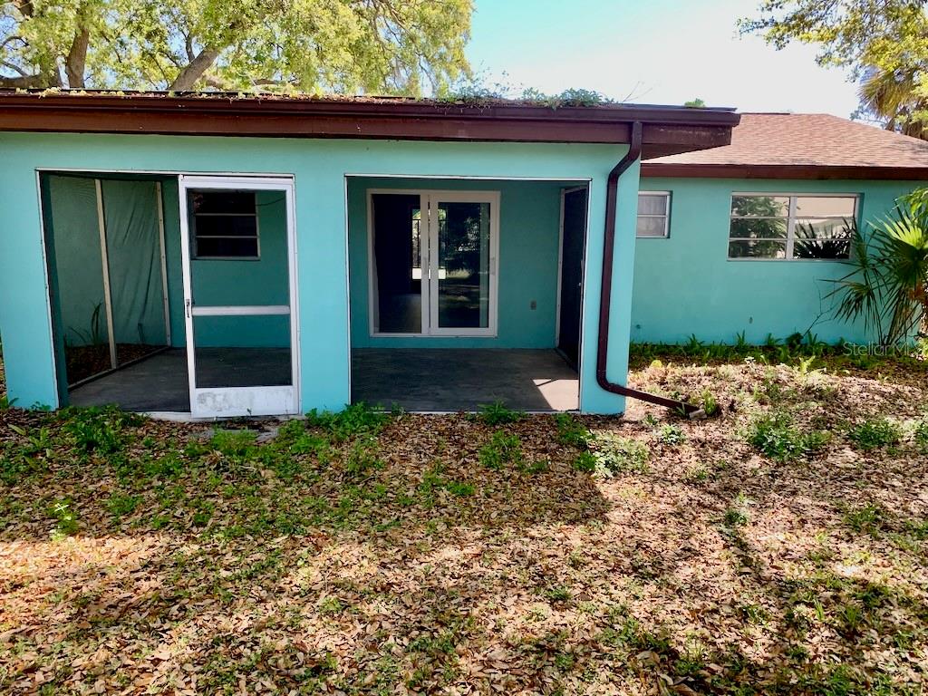 PORT CHARLOTTE SEC 018 - Residential Lease