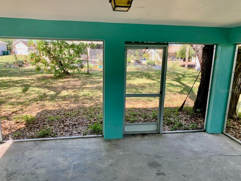 PORT CHARLOTTE SEC 018 - Residential Lease