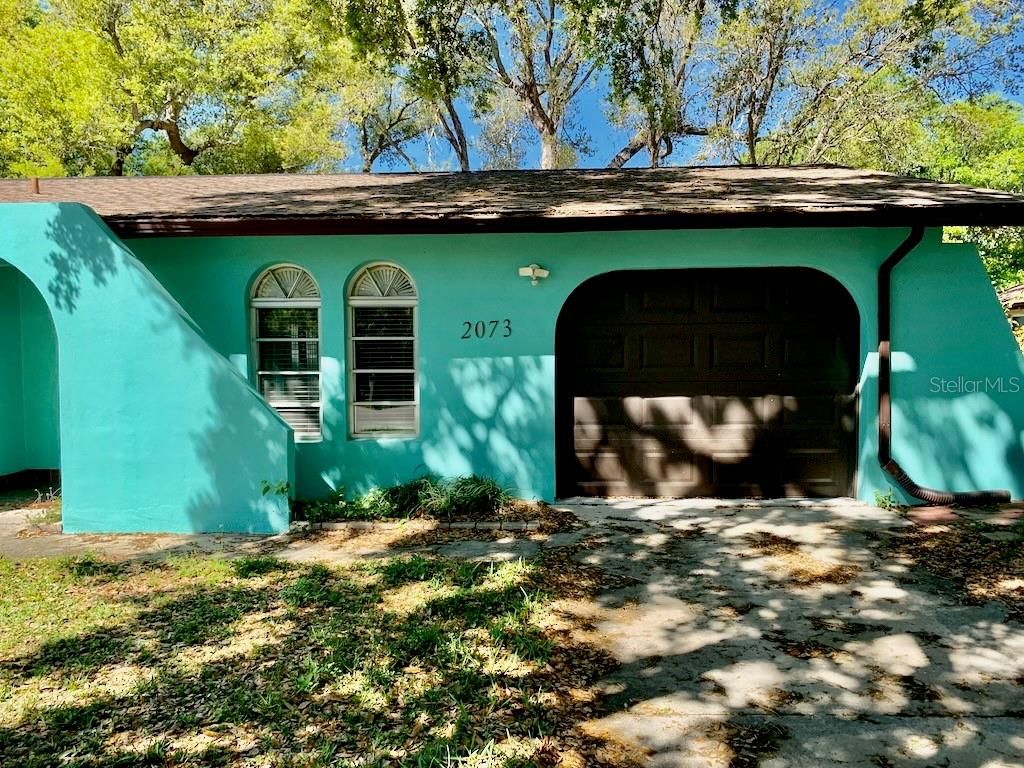 Photo of 2073 Carnac Street, Port Charlotte, FL 33952 (MLS # C7523718)