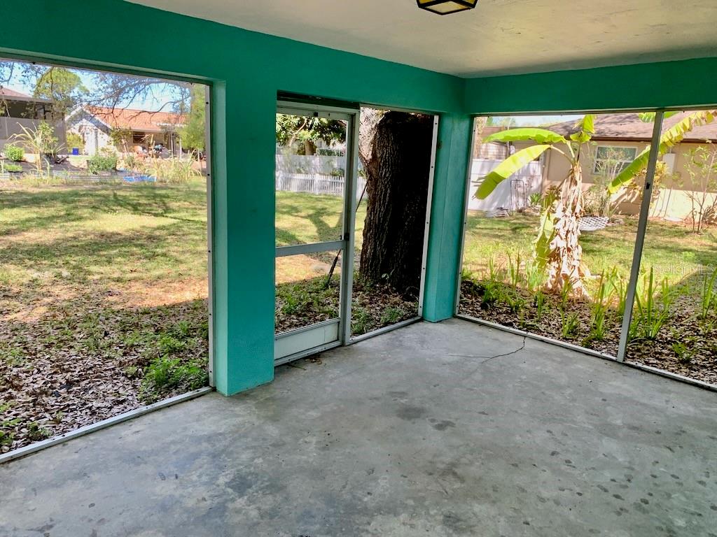 PORT CHARLOTTE SEC 018 - Residential Lease