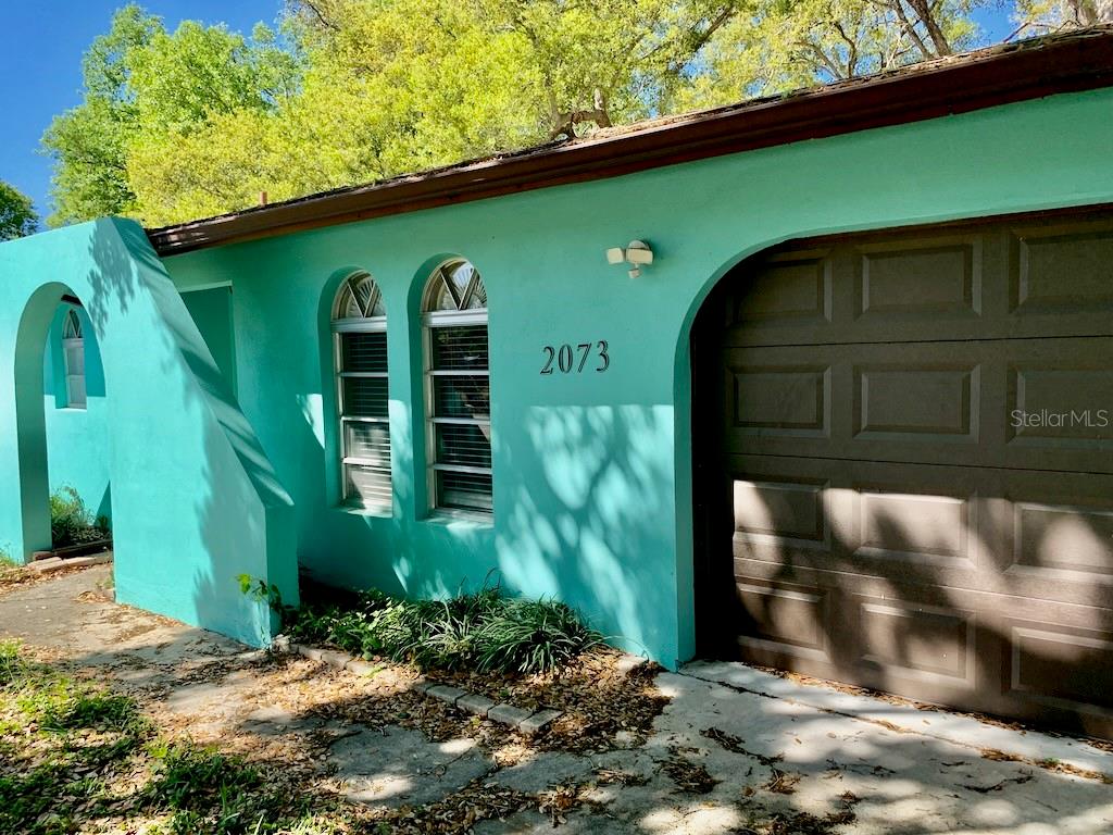 PORT CHARLOTTE SEC 018 - Residential Lease