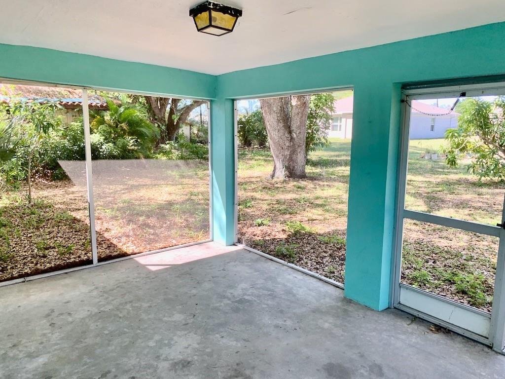 PORT CHARLOTTE SEC 018 - Residential Lease