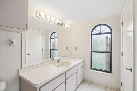 A home in HOMOSASSA