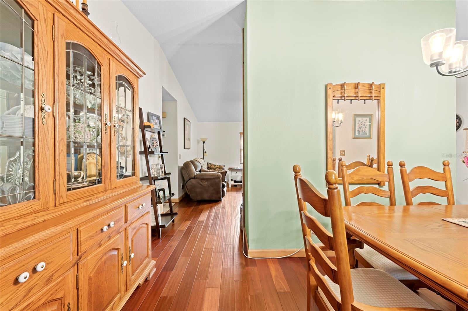 INVERNESS HIGHLANDS WEST - Residential