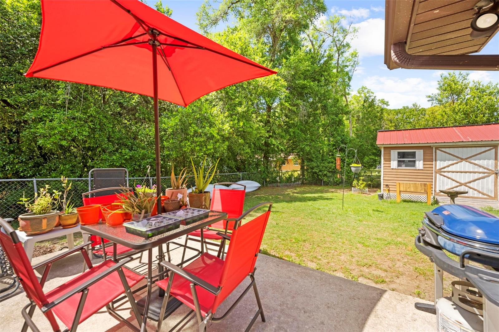 INVERNESS HIGHLANDS WEST - Residential