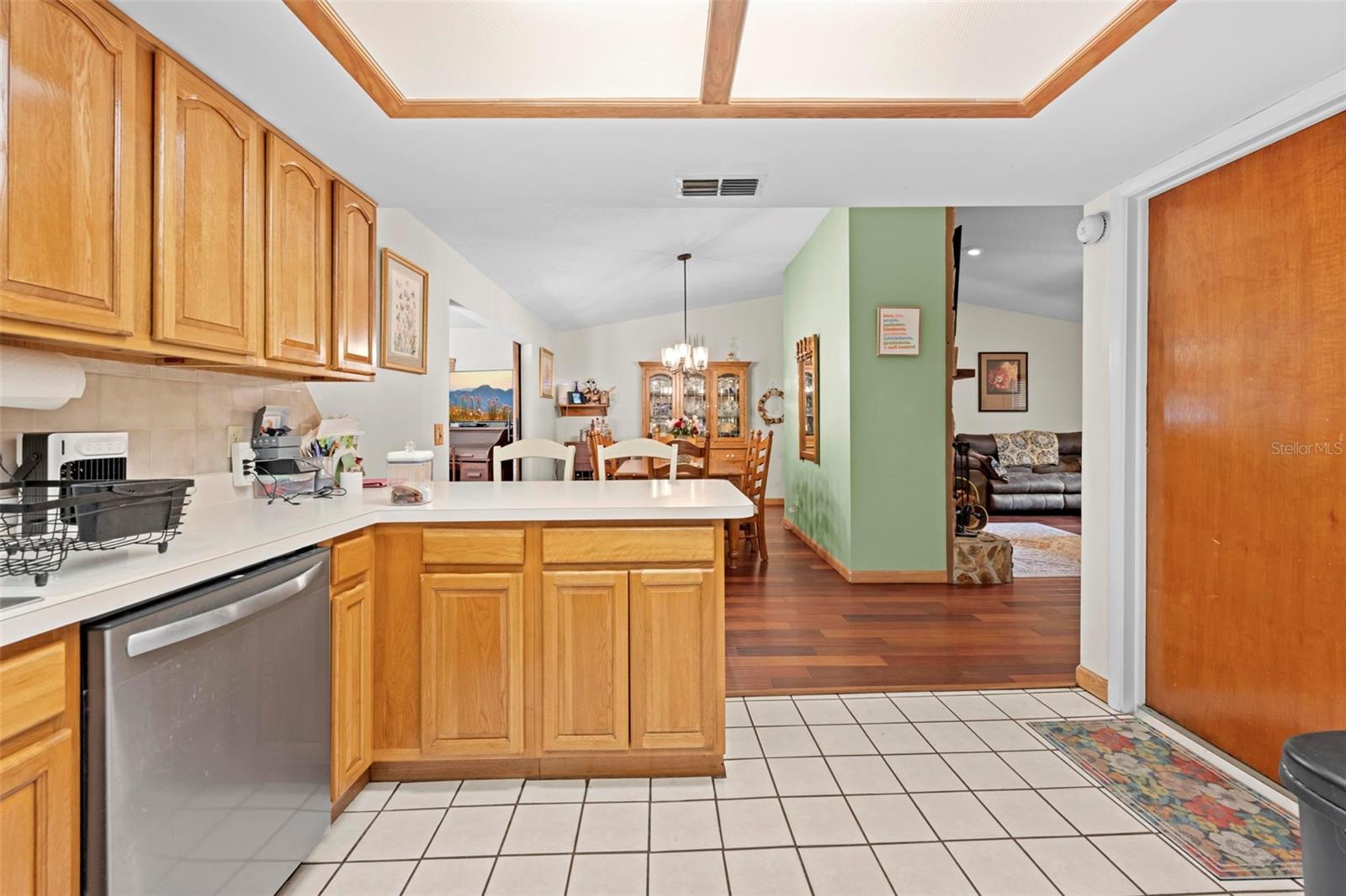 INVERNESS HIGHLANDS WEST - Residential