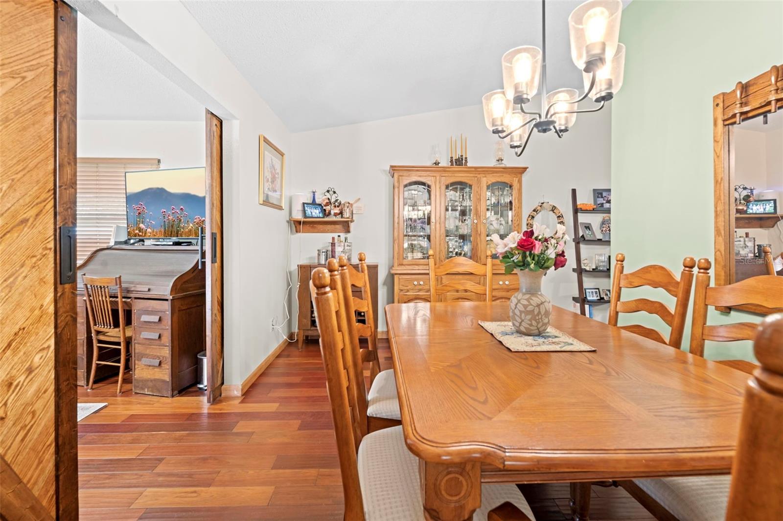 INVERNESS HIGHLANDS WEST - Residential