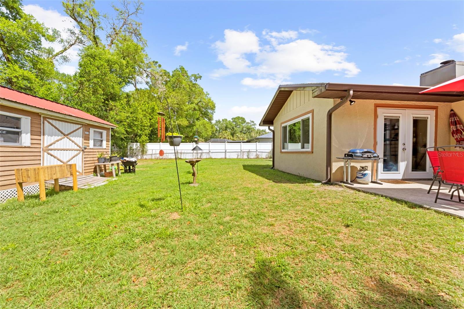 INVERNESS HIGHLANDS WEST - Residential