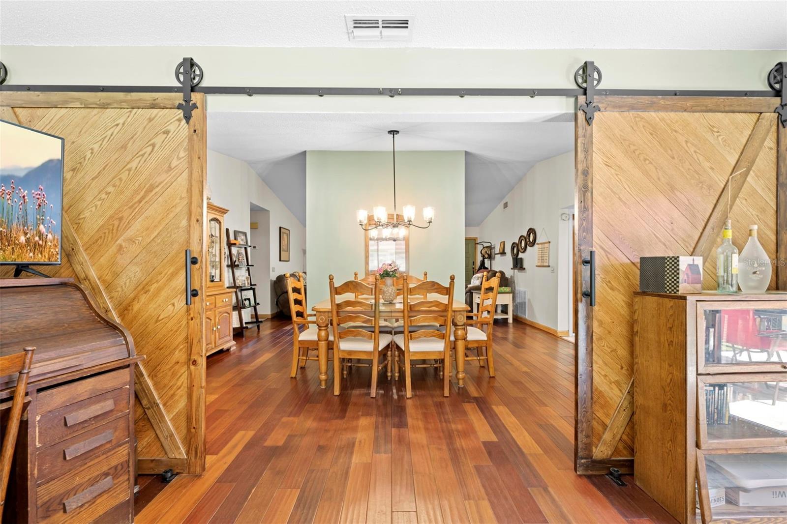 INVERNESS HIGHLANDS WEST - Residential