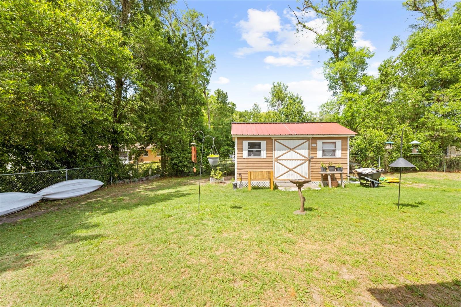 INVERNESS HIGHLANDS WEST - Residential